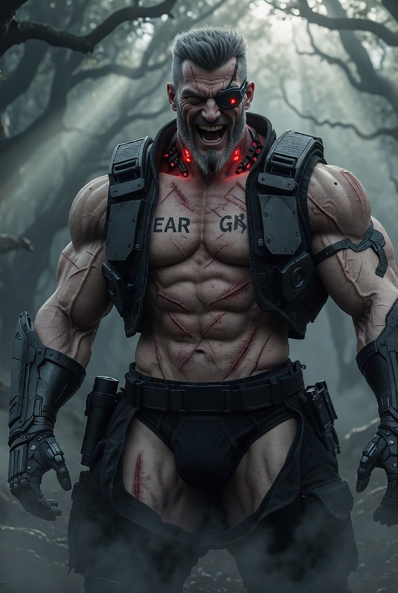 Draven - The Industrial Kingpin
