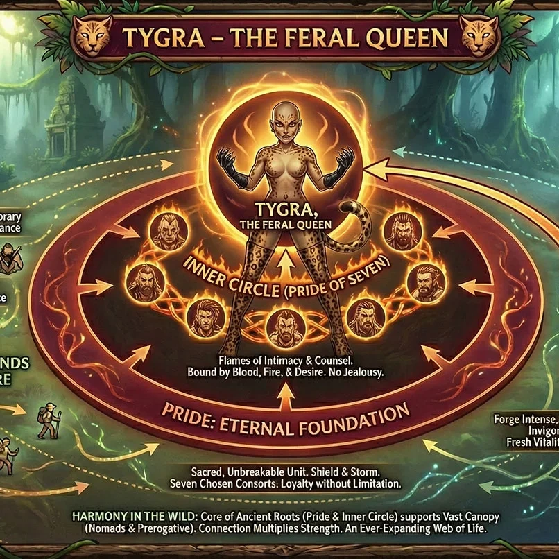 The Inner Circle